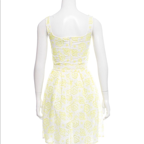 Christopher Kane dress - Picture 4 of 5